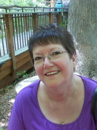 Judith Keller's Classmates® Profile Photo