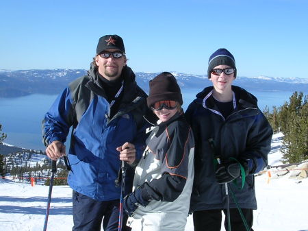 Lake Tahoe 04