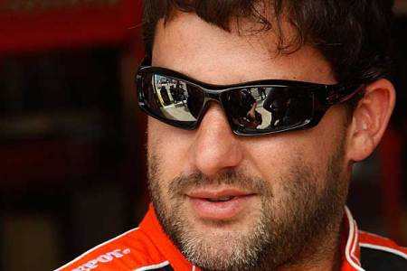 Tony Stewart