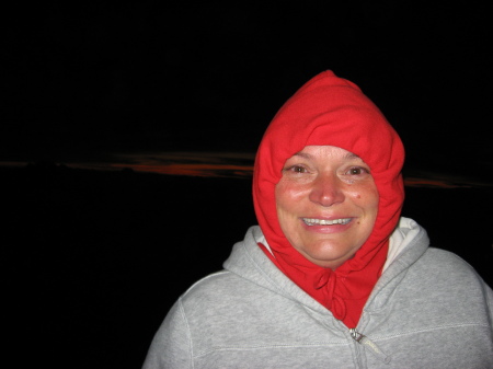 Haleakala Volcano