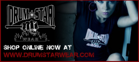 drumstar wear