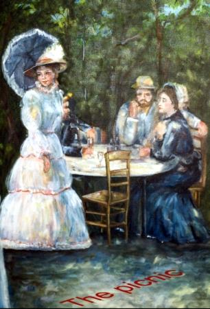 The Picnic