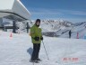 Hitting the slopes in Sun Valley, Idaho 2009