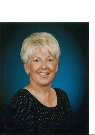 Joyce Johnson's Classmates® Profile Photo