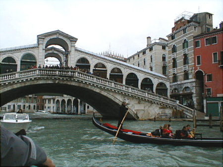 Venice,Italy