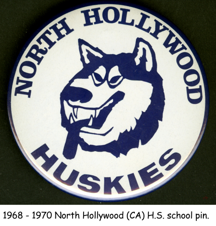 North Hollywood Huskies