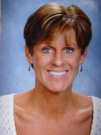 Jill Mitchell's Classmates® Profile Photo