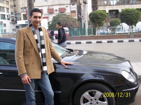 Wael Adel Bakr's Classmates® Profile Photo