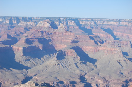 Grand Canyon 2 hours from Home
