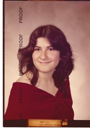 Margaret Lacapria's Classmates® Profile Photo