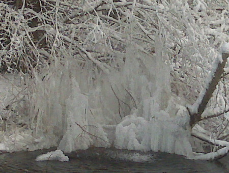 Ice Cave