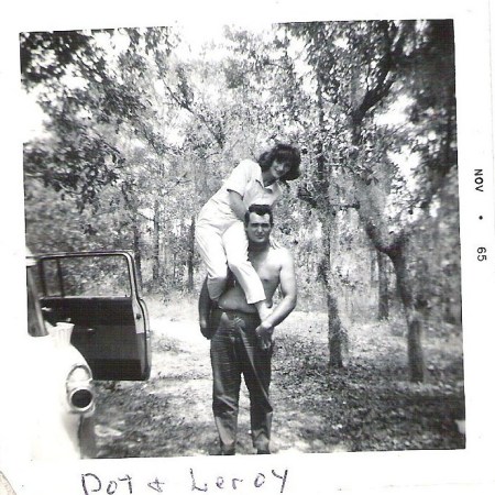 Me & Leroy  1965