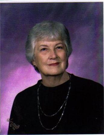 Phyllis Buckner's Classmates® Profile Photo