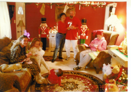 xmas 2007