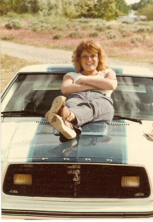 me in the 80,s