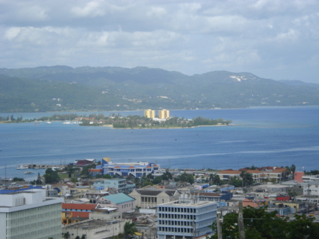 Montego Bay