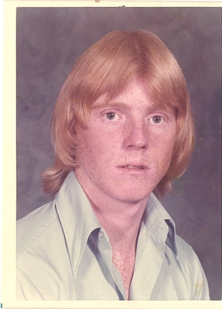 school pic 1974