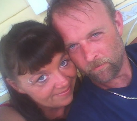 me and my hubby