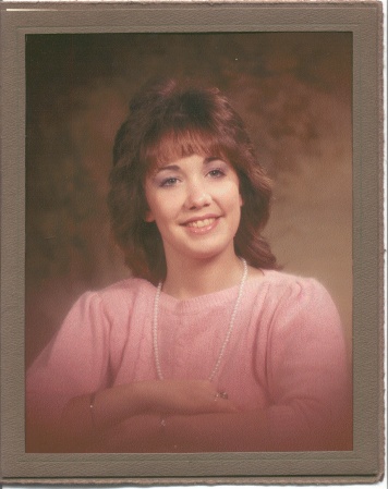 high school photo