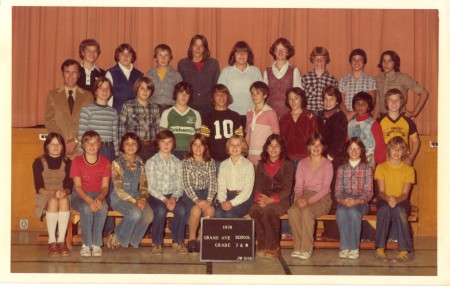 Susan Bijakowski's Classmates profile album