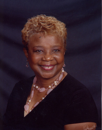 Beverly Johnson's Classmates® Profile Photo