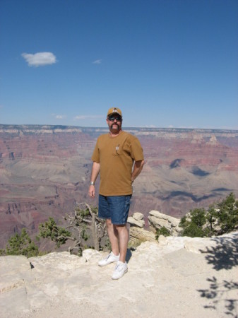 Grand Canyon 2008