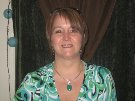 Patricia Purdy's Classmates® Profile Photo