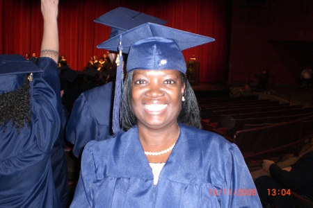 Rhonda Washington's Classmates® Profile Photo