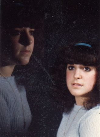 Me - Kathi - 1979-ish