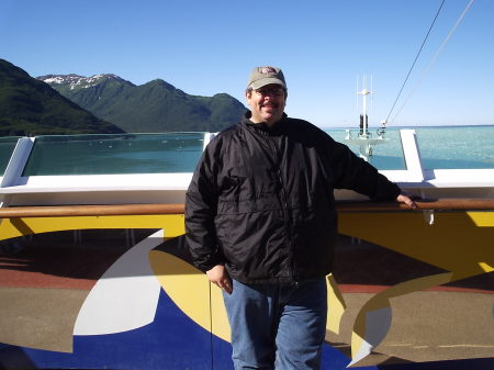 2006 Alaska Cruise