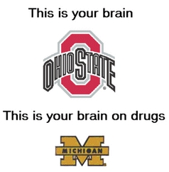 GO BUCKS