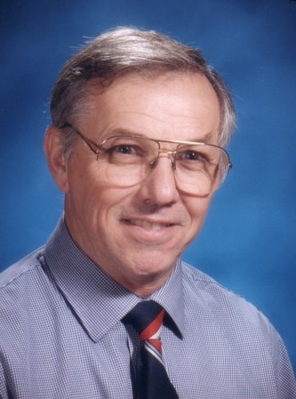 Richard Grinnell's Classmates® Profile Photo