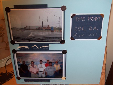 "The Port"