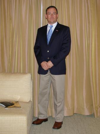 James Spangler's Classmates® Profile Photo