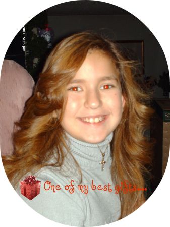 Antoinette Yost's Classmates® Profile Photo