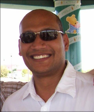 Carlos Perez's Classmates® Profile Photo
