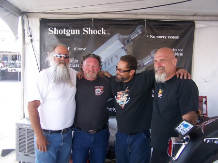 laughlin run 2008