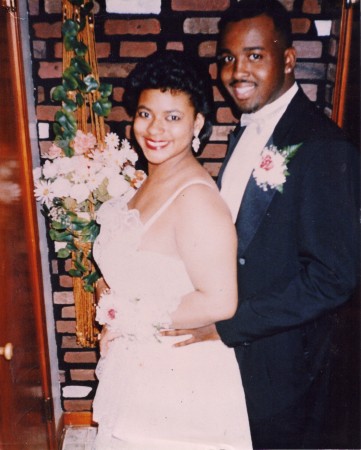 Prom of 1989