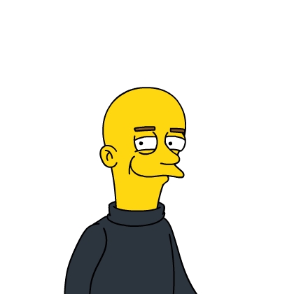 simpsonise