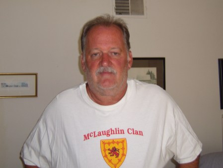 Greg McLaughlin's Classmates® Profile Photo