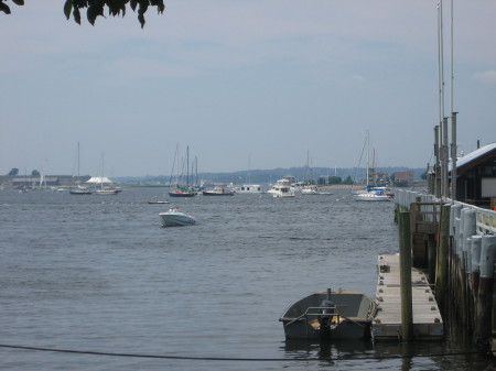 Newport, RI-one of my favorite places