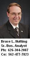 Bruce Nutting's Classmates® Profile Photo