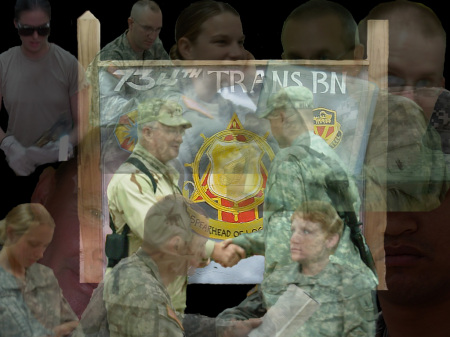 734th Trans Bn