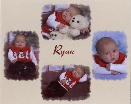 montage baby ryan