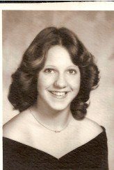 Graduation Pic 1976