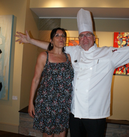 My Aruba Chef