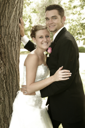 Wedding 2007