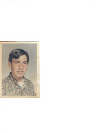 George Valbuena III's Classmates profile album