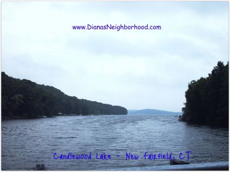 Candlewood Lake, Connecticut