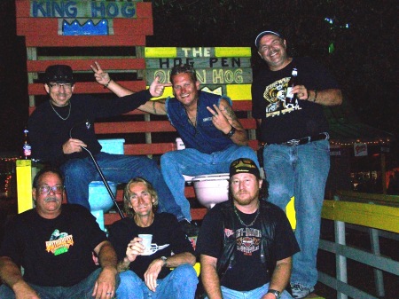 BIKETOBERFEST '08